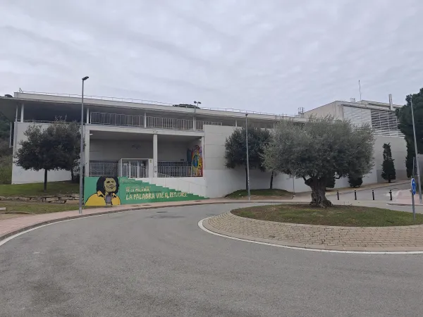 Institut Turó d'en Baldiri