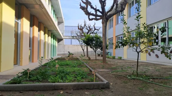 Escola La Cabana