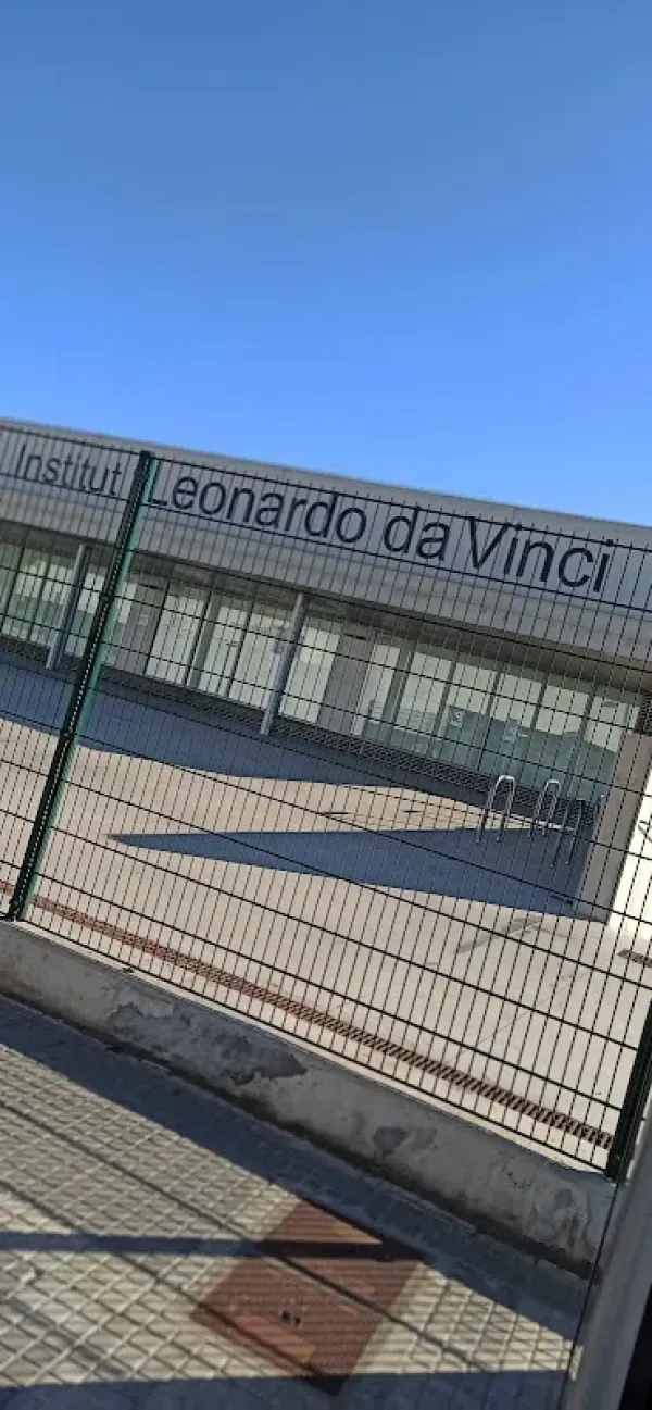 Institut Leonardo Da Vinci