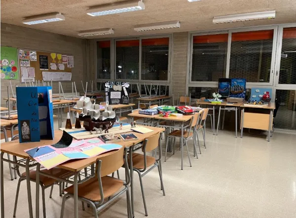 Institut Les Margues
