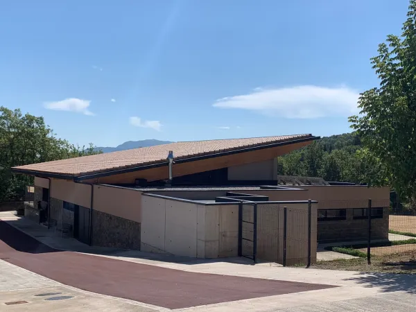 Escola Muntanyola
