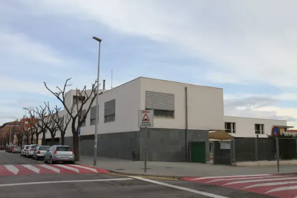 Escola Lola Anglada