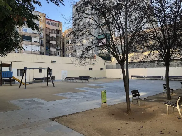 Escola Bressol La Fassina