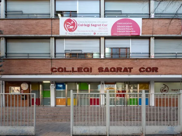 Sagrat Cor Besòs