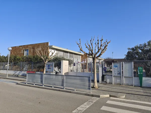 Institut Escola Pla de l'Avellà