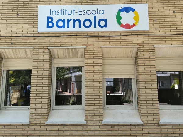 Institut Escola Barnola