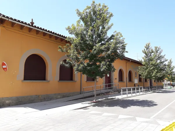 Institut Escola Josep Maria Xandri