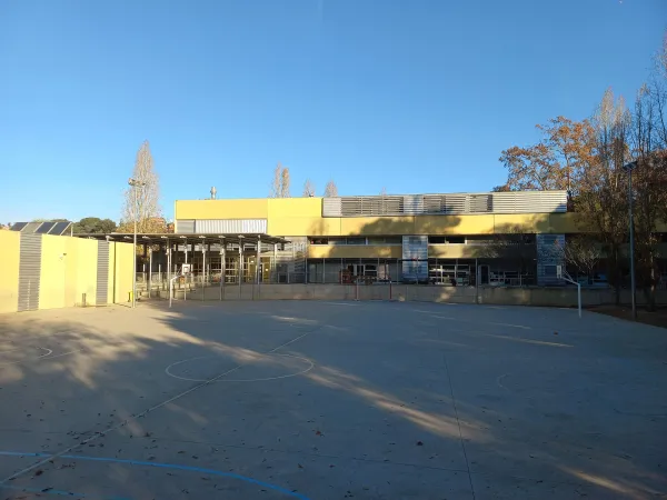 Institut Escola Els Tres Pins