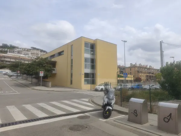 Institut Escola El Pi Gros
