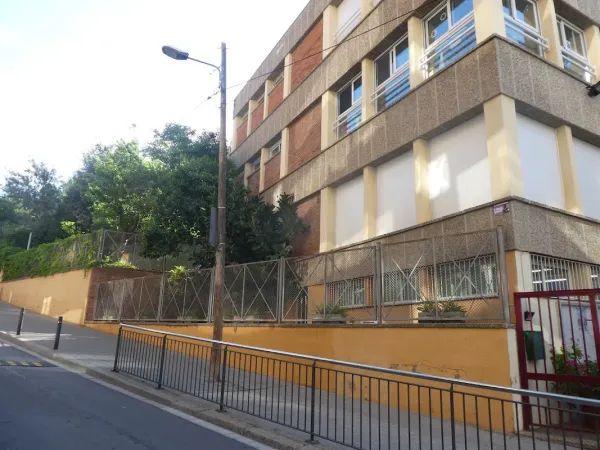Escola Montseny