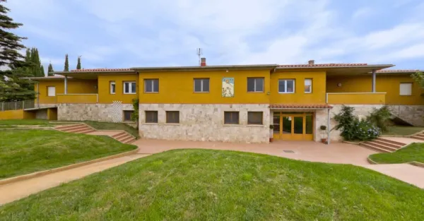 Escola la Branca - ZER Montgrí
