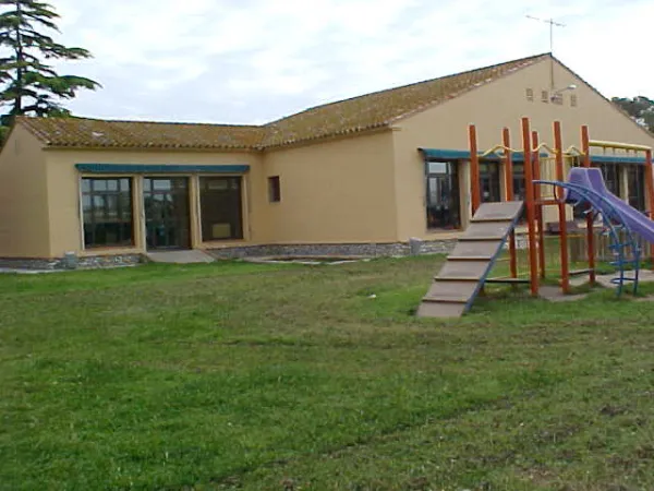 Escola Fluvianets