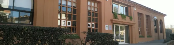 Escola Joan Reglà