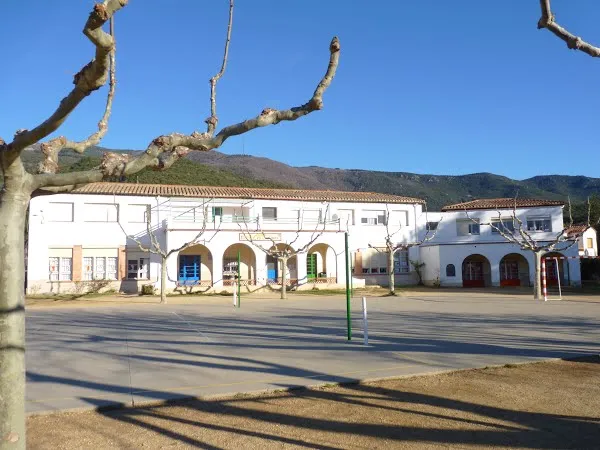 Escola Santa Cecília - ZER Les Salines