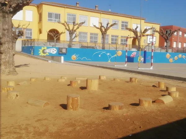 Escola Sant Esteve