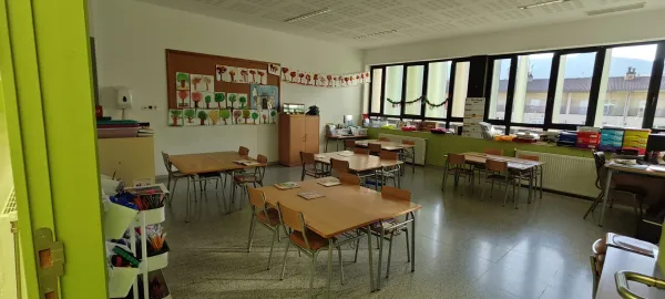 Escola Pirineu