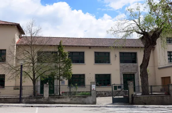 Escola Doctor Robert