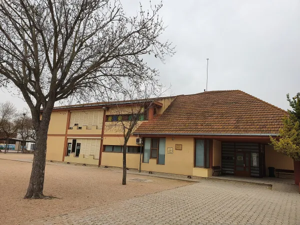 Escola Ruiz Amado