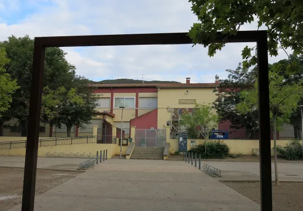 Escola Pompeu Fabra