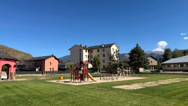 Escola Jaume I