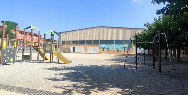 Escola Torres Jonama