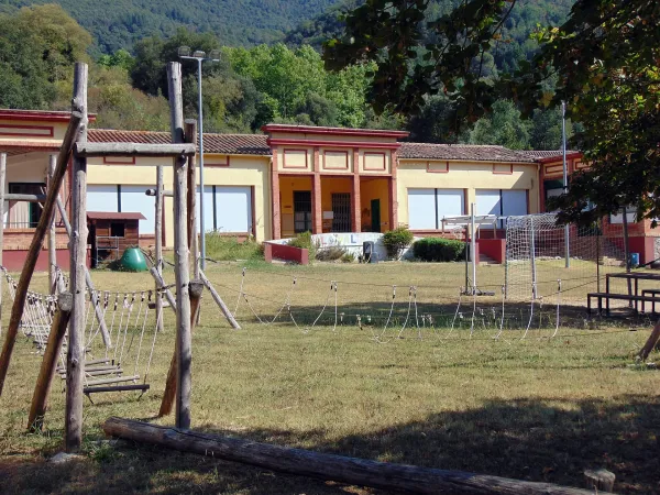Escola La Vall