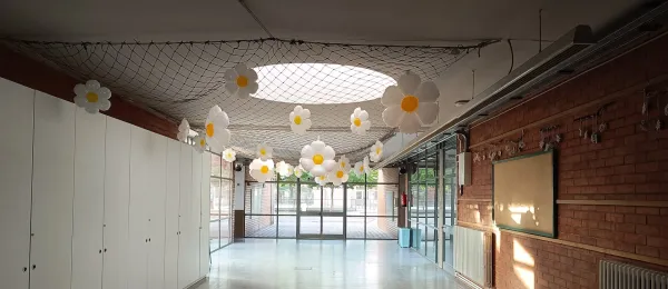 Escola Santa Margarida