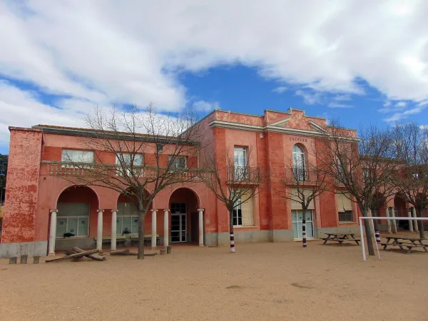 Escola Sant Jordi