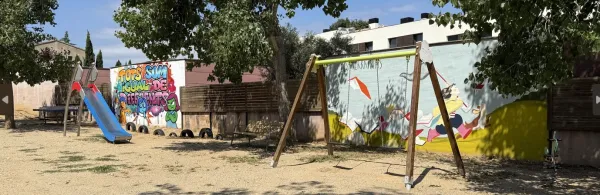 Escola Els Terraprims