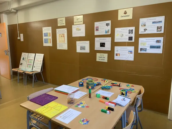 Institut Can Margarit