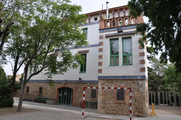 Escola Torre d'en Reig