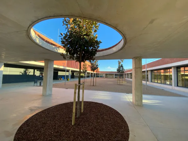 Escola Madrenc