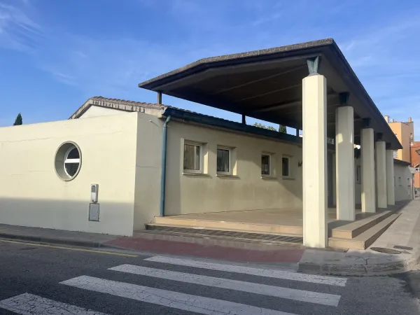 Escola Sol i Vent