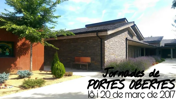Escola Santa Cecília - ZER Cerdanya