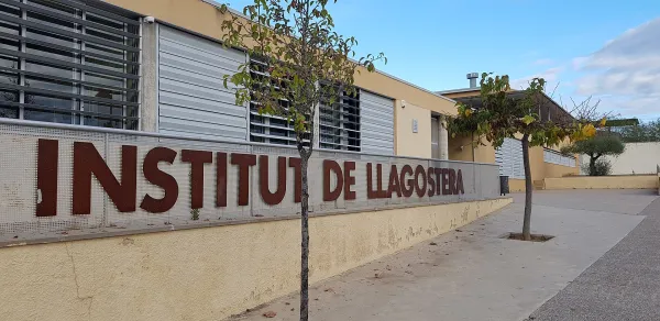 Institut de Llagostera