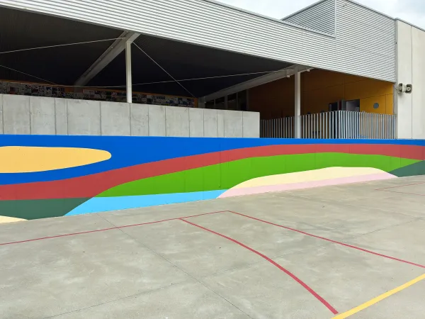 Escola Puig de les Cadiretes