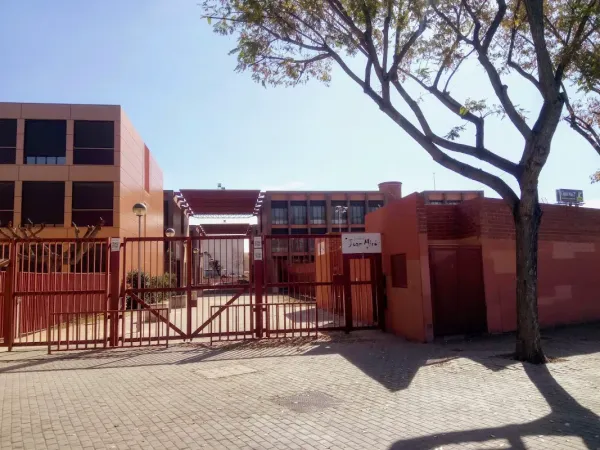 Institut Joan Miró