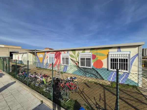 Institut Escola El Bruel-Empuriabrava