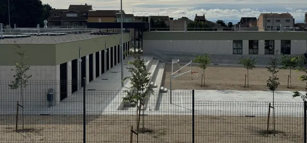 Escola L'Àlber