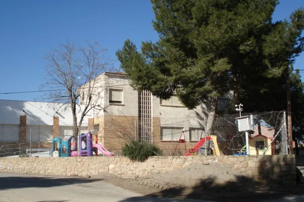 Escola La Dula - ZER L'Eral