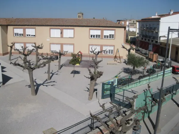 Escola Santa Creu