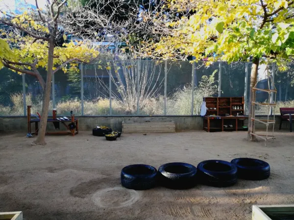 Escola Bressol Collserola