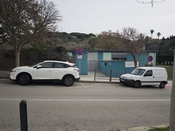Llar D'infants El Més Petit De Tots
