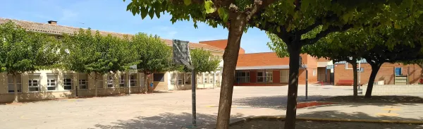 Escola Joaquim Palacín