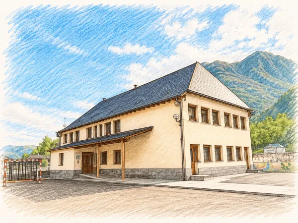 Escola Sant Ròc