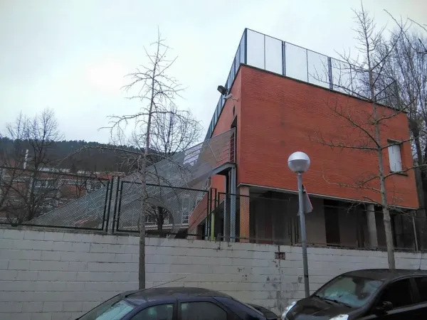 Escola Font D'en Fargas