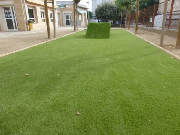 Escola Manuel Ortiz i Castelló