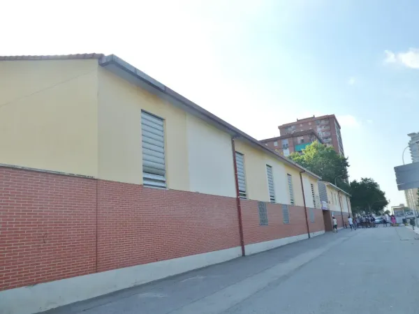 Institut Barri Besòs