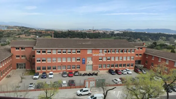 Institut La Romànica