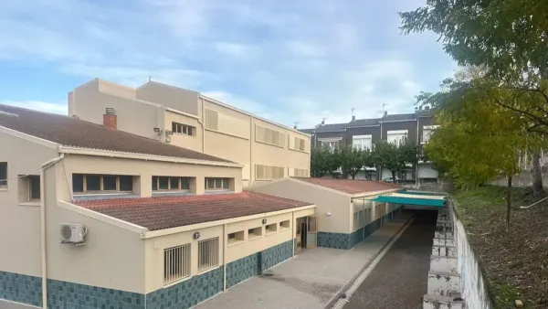 Escola de Ponts